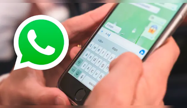 WhatsApp: Conoce cómo desactivar el autocorrector