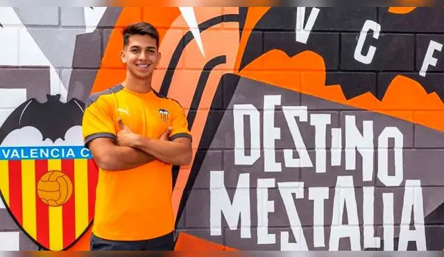 Alessandro Burlamaqui podría alternar con el primer equipo