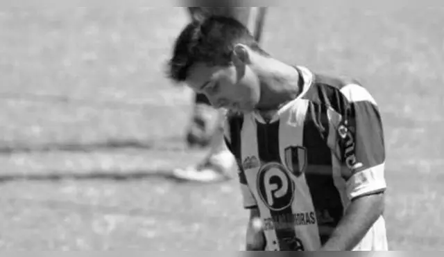 Emiliano Carrera es nuevo jugador que falleció en Uruguay