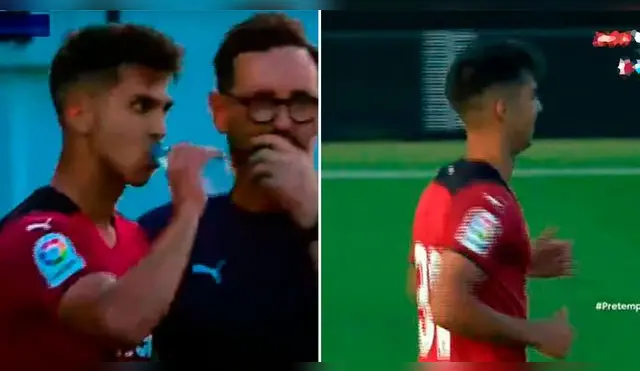 Alessandro Burlamaqui debutó con Valencia de España Alessandro Burlamaqui debutó con Valencia de España