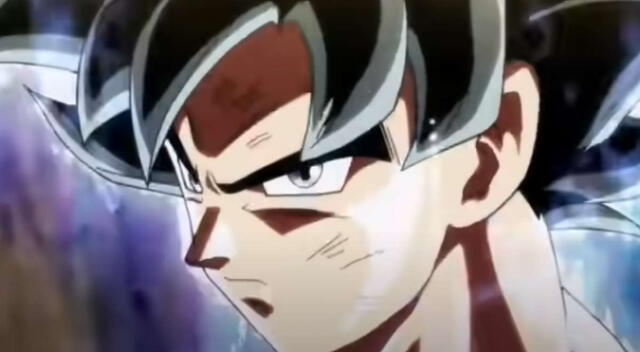 La primera vez que Gokú despertó el Ultra Instinto es una de las escenas más épicas de Dragon Ball Super