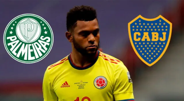 Boca Juniors y un problema más por Miguel Borja