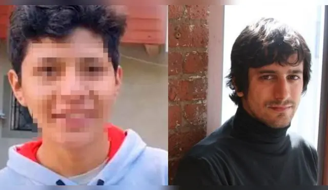 Sebastián Rubio destacó la respuesta del hijo de Pedro Castillo sobre sus animales