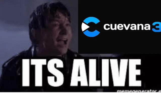 Cuevana 3