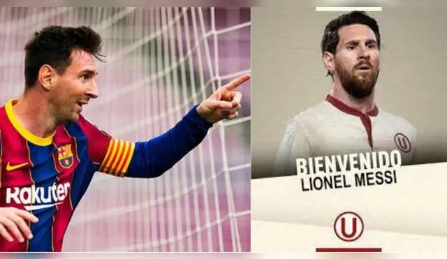Hinchas de Universitario se ilusionan con la