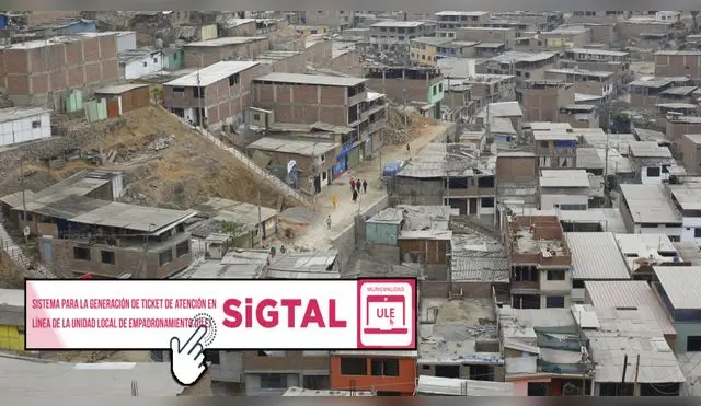 Sisfoh: LINK para actualizar datos y clasificación socioeconómica