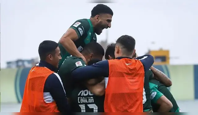 Alianza Lima vs San Martín por jornada 5 de Fase 2 de Liga 1 Betsson 2021