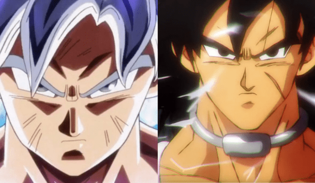 ¿Quién es el más fuerte en Dragon Ball Super?