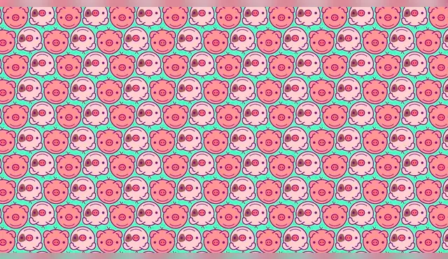 Podrás resolver este desafío visual que se hizo viral.