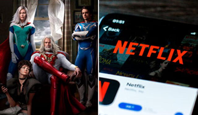 ¿Qué es el Peak TV y por qué Netflix está cancelando tantas series?