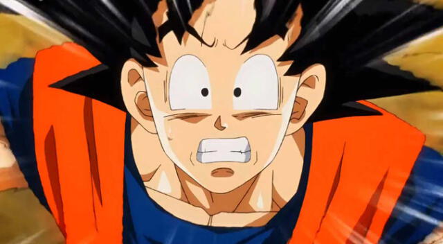 Según Toriyama, Gokú no es el primer guerrero en convertirse en Super Saiyajin
