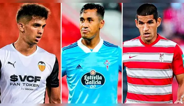 Los peruanos comienzan su temporada este fin de semana.