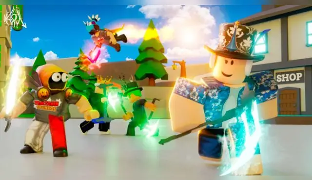 Roblox: promocodes vigentes para Robot Simulator - agosto 2021