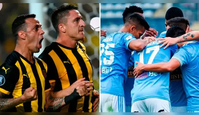 Peñarol contará con Rodríguez y Estoyanoff entre sus invitados