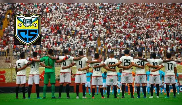 Hinchas de universitario