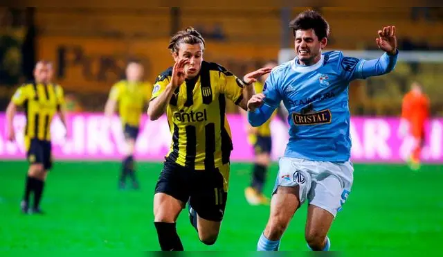 Sporting Cristal vs Cusco FC: fecha, hora y canal por la fecha 8 de la Liga 1