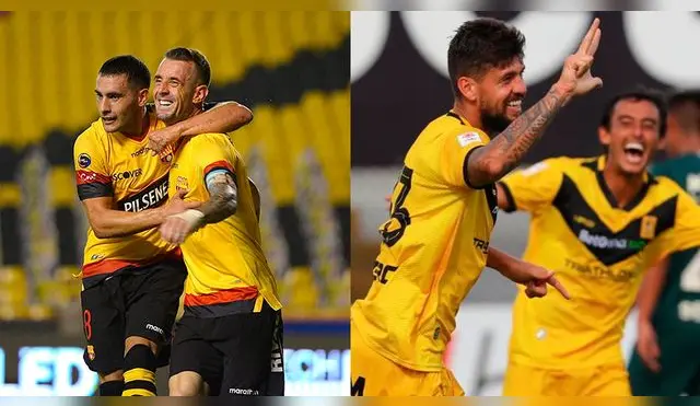 Partidos de hoy, jueves 19 de agosto.