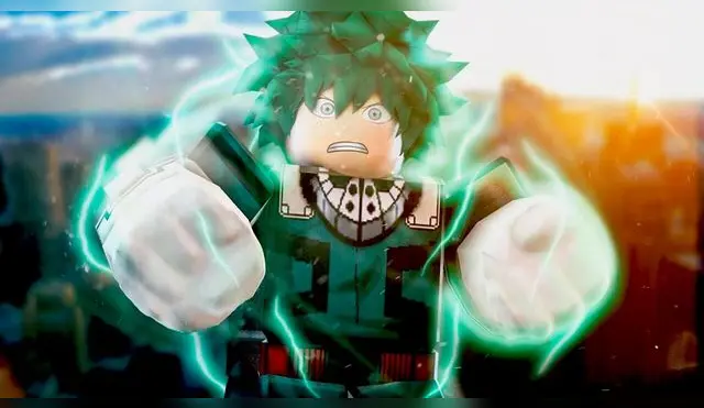 Roblox: promocodes vigentes para Heroes Online - agosto 2021