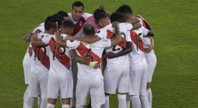 ¡Con nuevos nombres! Ricardo Gareca convocará a 30 jugadores para las Eliminatorias