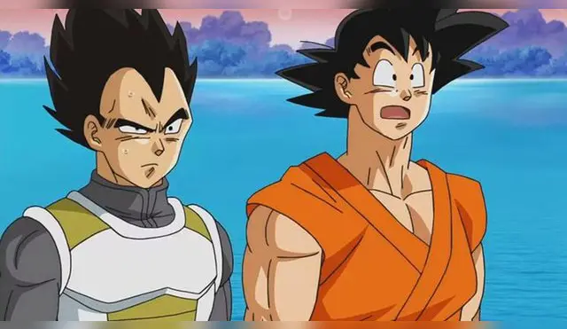 Dragon Ball Super: el extraño origen de los Zucarianos