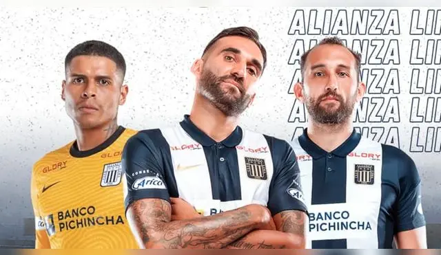 Alianza Lima es el líder de la Fase 2 con 17 puntos.