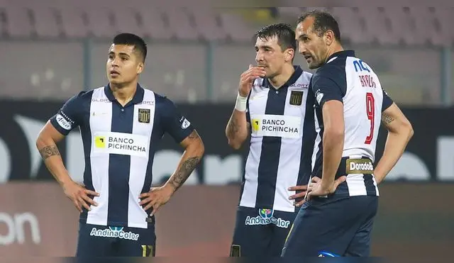 Alianza Lima: El próximo rival a vencer es Sport Huancayo