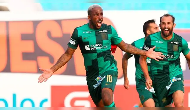 Jefferson Farfán jugó su último partido con Alianza, el 17 de mayo ante Boys