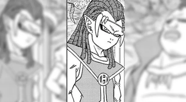Dragon Ball Super: ¿Quién es Gas? El arco de Granola incluye un nuevo villano