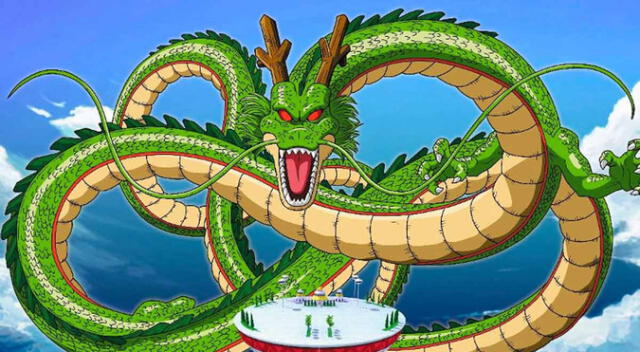 Dragon Ball : ¿Cuántos tipos de esferas del dragon existen? Dragon Ball : ¿Cuántos tipos de esferas del dragon existen?