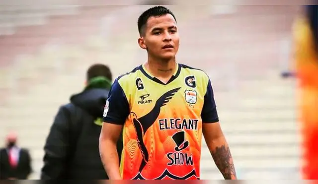 Yordan Quintanilla negó haber recibido soborno