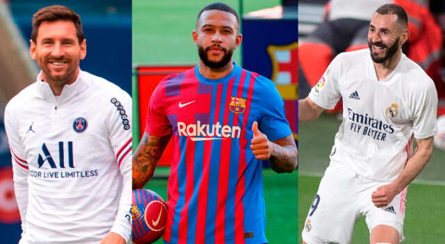 Champions League: grupos confirmados para PSG, Barcelona y Real Madrid Champions League: grupos confirmados para PSG, Barcelona y Real Madrid