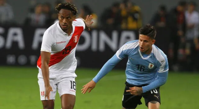 Perú buscará los tres puntos en Lima ante Uruguay por Eliminatorias Qatar 2022 Perú buscará los tres puntos en Lima ante Uruguay por Eliminatorias Qatar 2022