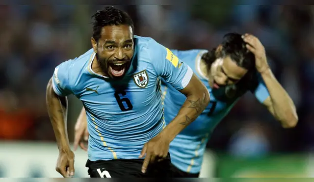 Álvaro Pereira ve con buenos ojos venir a la Liga 1