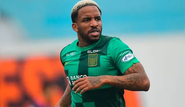 Jefferson Farfán se pone a punto para la Fase 2 en receso por las Eliminatorias
