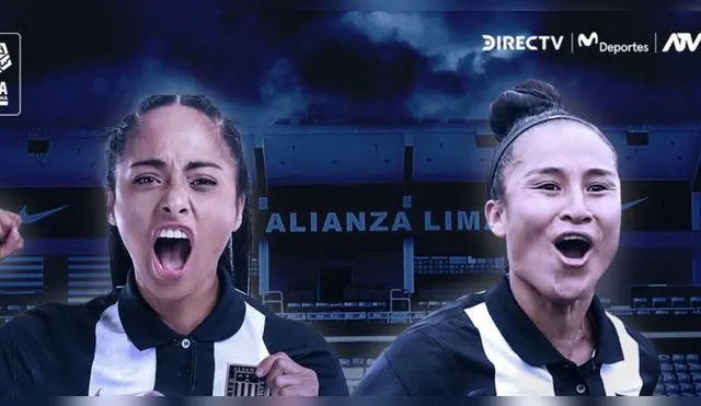 Alianza Lima va por el título de la Liga Femenina de fútbol