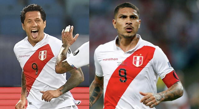 Lapadula será titular en el duelo ante Venezuela.