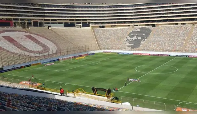 Administrador saliente de Universitario indicó que Ferrari ingresó sin autorización al Monumental