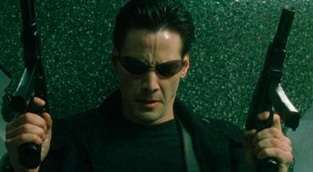Conoce la fecha de estreno para ver el primer tráiler de Matrix 4 Conoce la fecha de estreno para ver el primer tráiler de Matrix 4