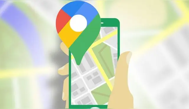 Identifica tu casa con un ícono personalizado en Google Maps.