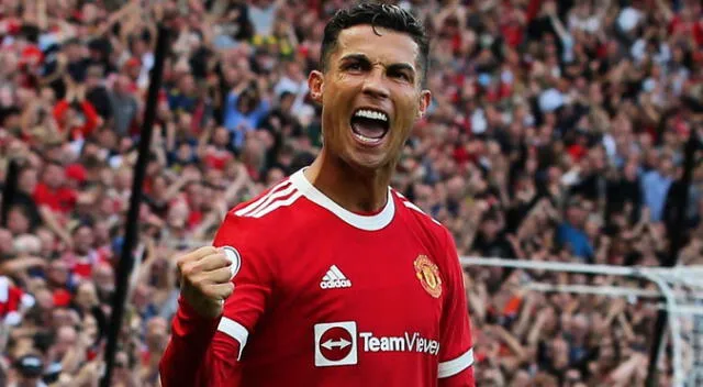 Manchester United se mantiene invicto en la presente Premier League.