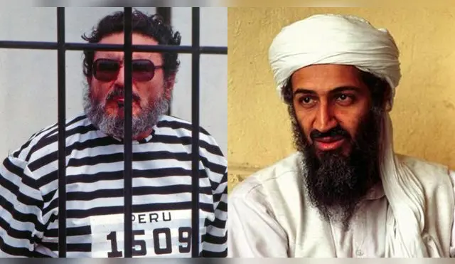 Cibernautas exigieron mismo trato que con Osama Bin Laden.