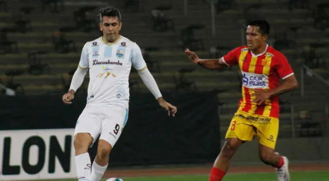 Tabla de Posiciones: Unión Huaral mantiene liderato tras empate de Grau y Llacuabamba