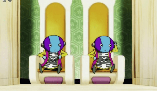 Dragon Ball Super: Zeno-sama salvó de la muerte a Freezer por esta razón