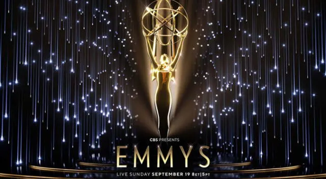 Revisa los detalles para poder ver los Premios Emmys 2021 vía TNT Revisa los detalles para poder ver los Premios Emmys 2021 vía TNT