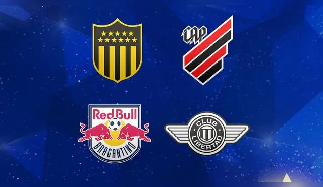 La Copa Sudamericana ingresó en sus instancias de semifinales