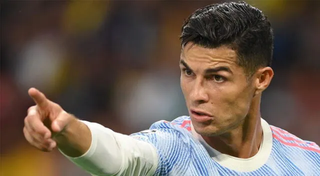 Cristiano Ronaldo podría acabar su carrera en el Sporting de Lisboa