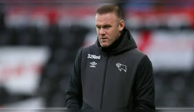 El 'Bad Boy' la tendrá bastante complicada para salvar al Derby County.