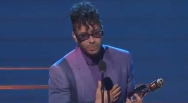 Revisa los mejores momentos de la premiación de los Latin Billboard 2021