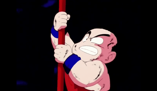 Dragon Ball: Revive la primera vez que Gokú subió al Templo Sagrado Dragon Ball: Revive la primera vez que Gokú subió al Templo Sagrado