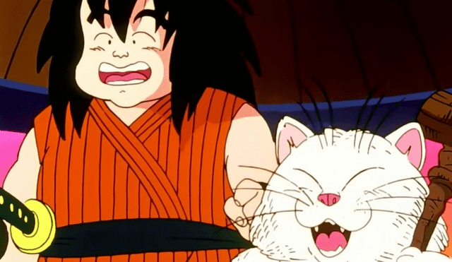 Dragon Ball: El Maestro Karin queda asombrado por el poder del super saiyajin